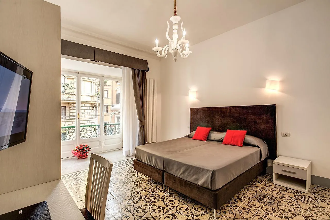 Feronia Guest House Rom