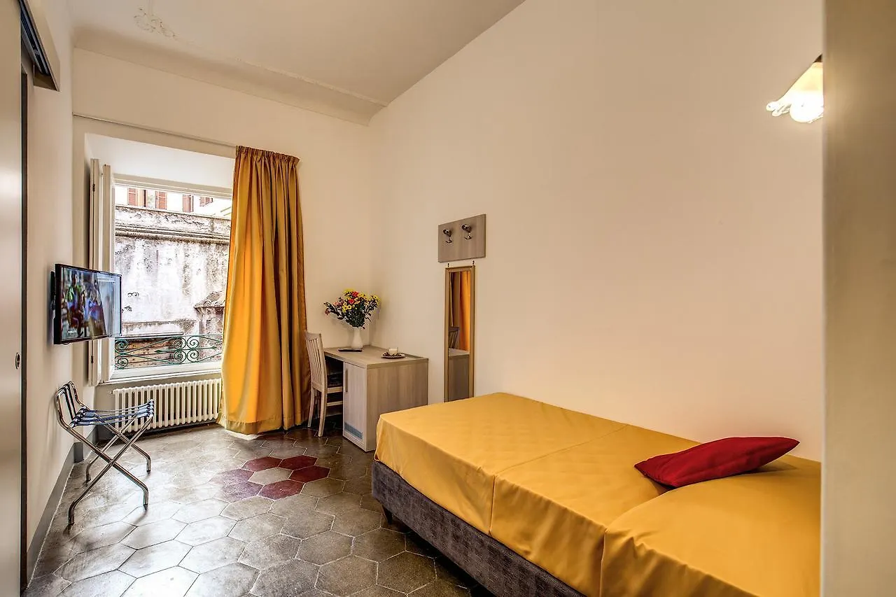 ***  Feronia Guest House Rom Italien