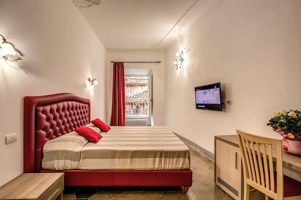 Feronia Guest House Rom