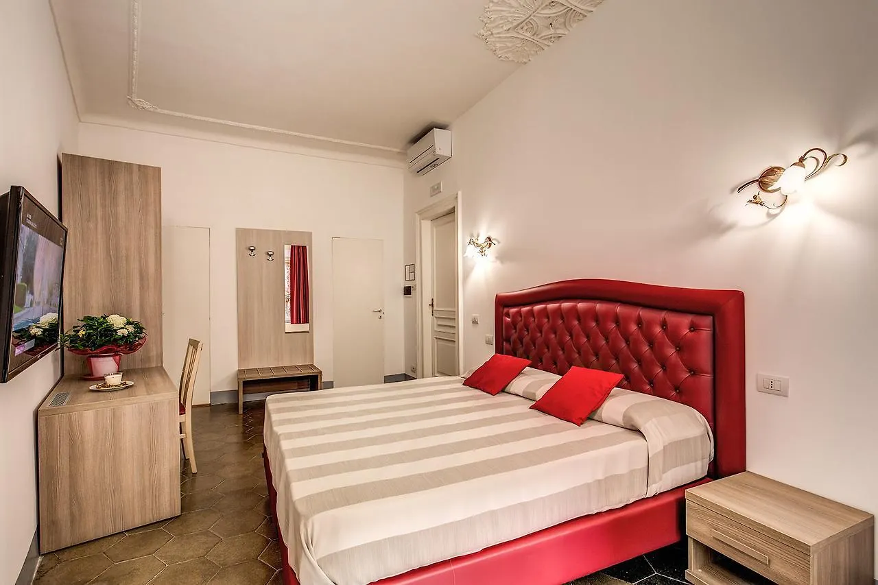 Feronia Guest House Rom