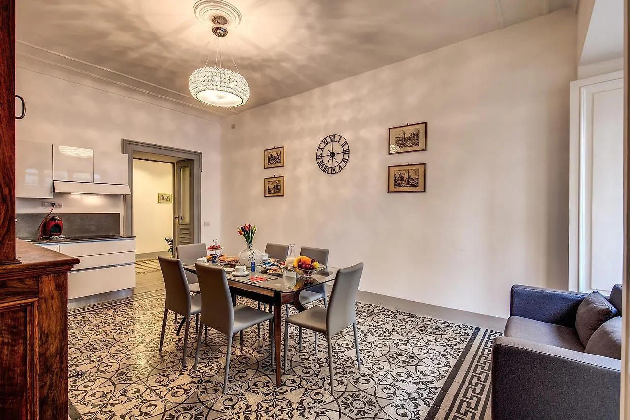 Feronia Guest House Rom