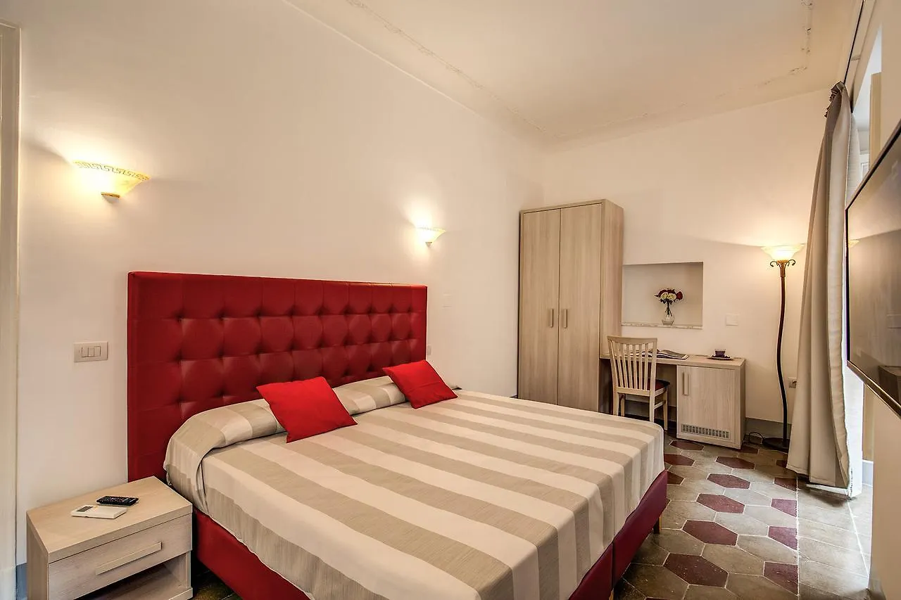 Feronia Guest House Rom 3*,  Italien