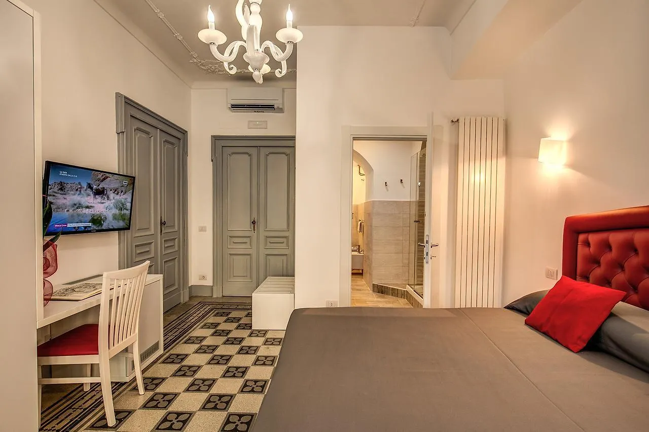 ***  Feronia Guest House Rom Italien