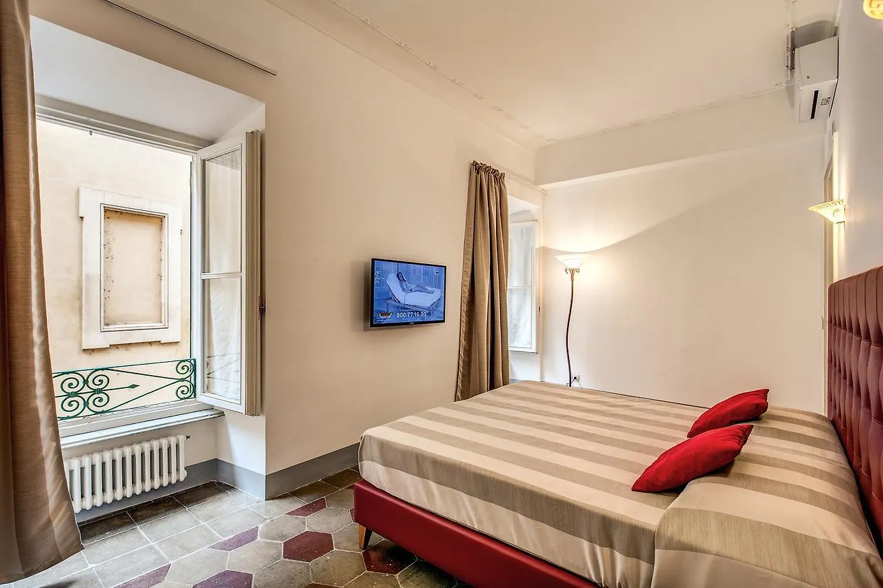 Feronia Guest House Rom