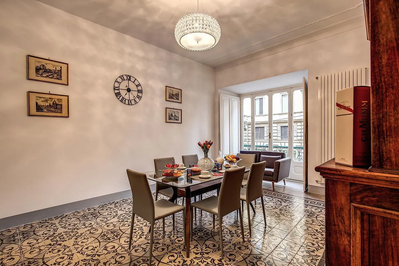 Feronia Guest House Rom