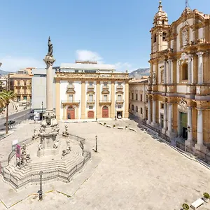 Palazzo Edy&stef 1 Italia