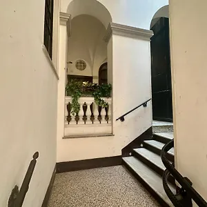 Konukevi Nazionale Palace