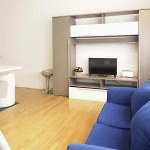 Rio central apartment Italia