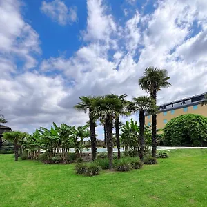 Royal Garden Milano Hotel
