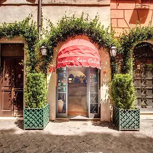 Residenza San Calisto Roma