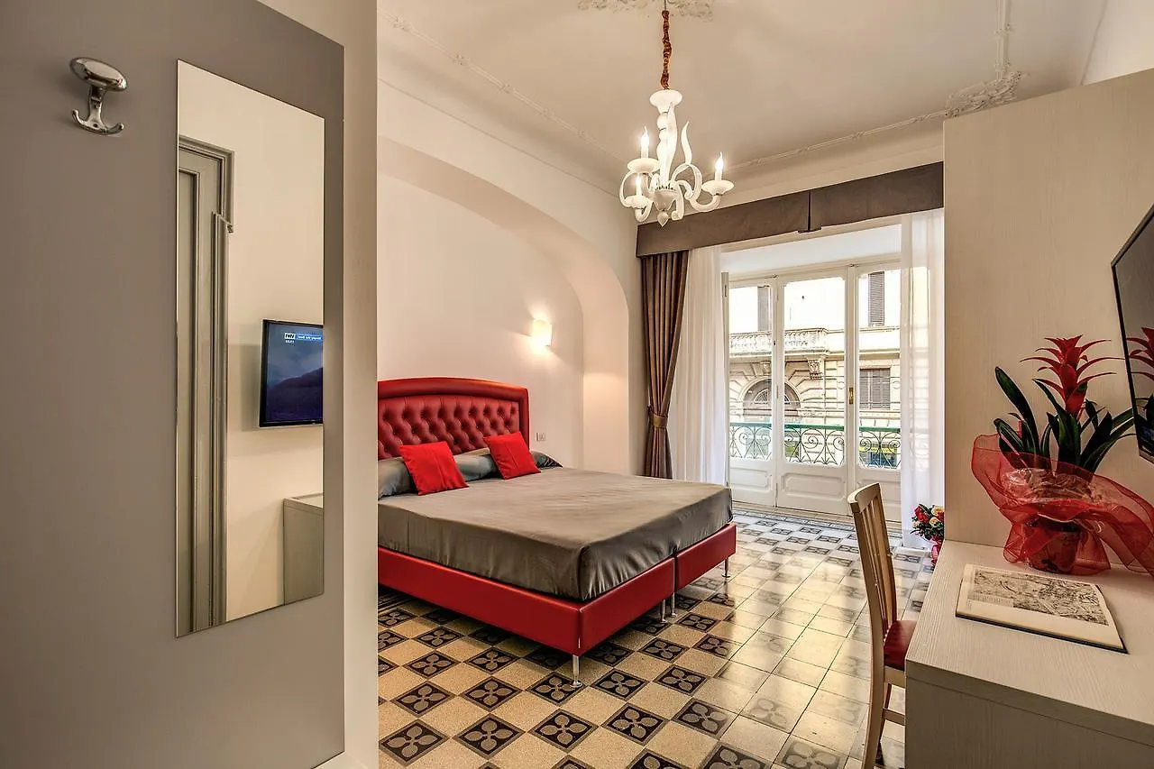 Feronia Guest House Ρώμη 3*,  Ιταλία