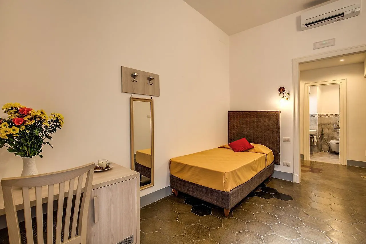 Feronia Guest House Ρώμη 3*,
