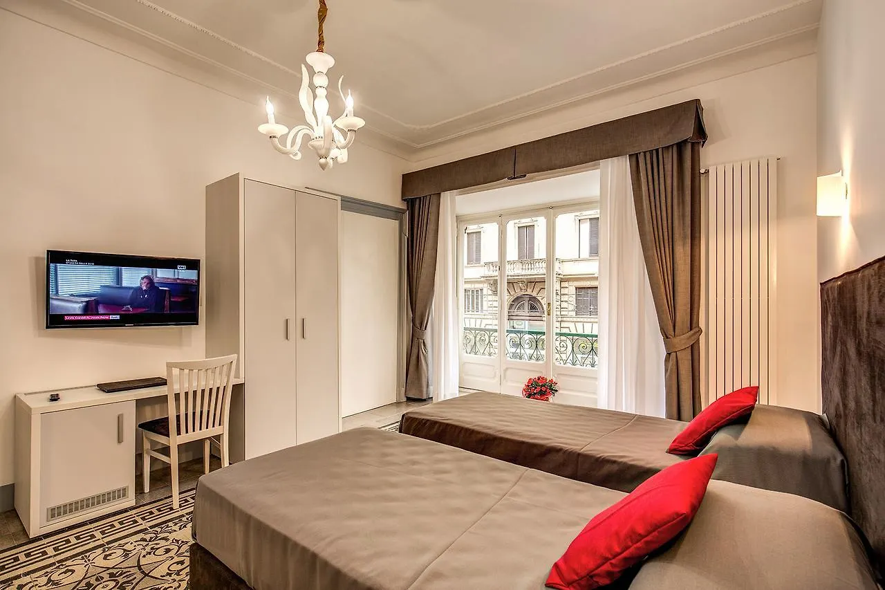 Feronia Guest House Ρώμη