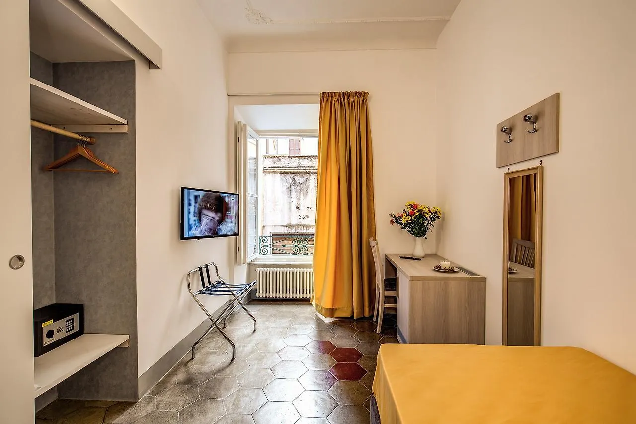 Feronia Guest House Ρώμη