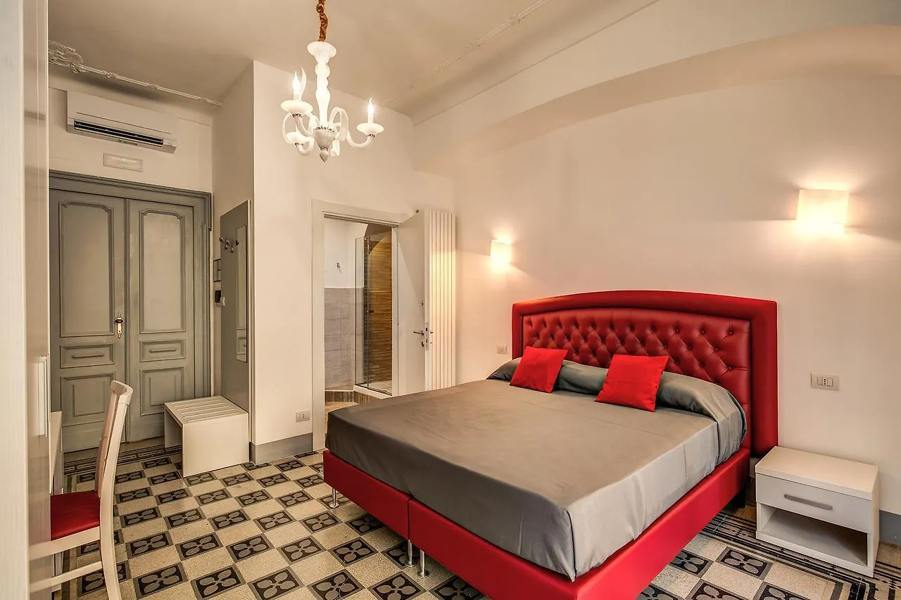 Feronia Guest House Ρώμη