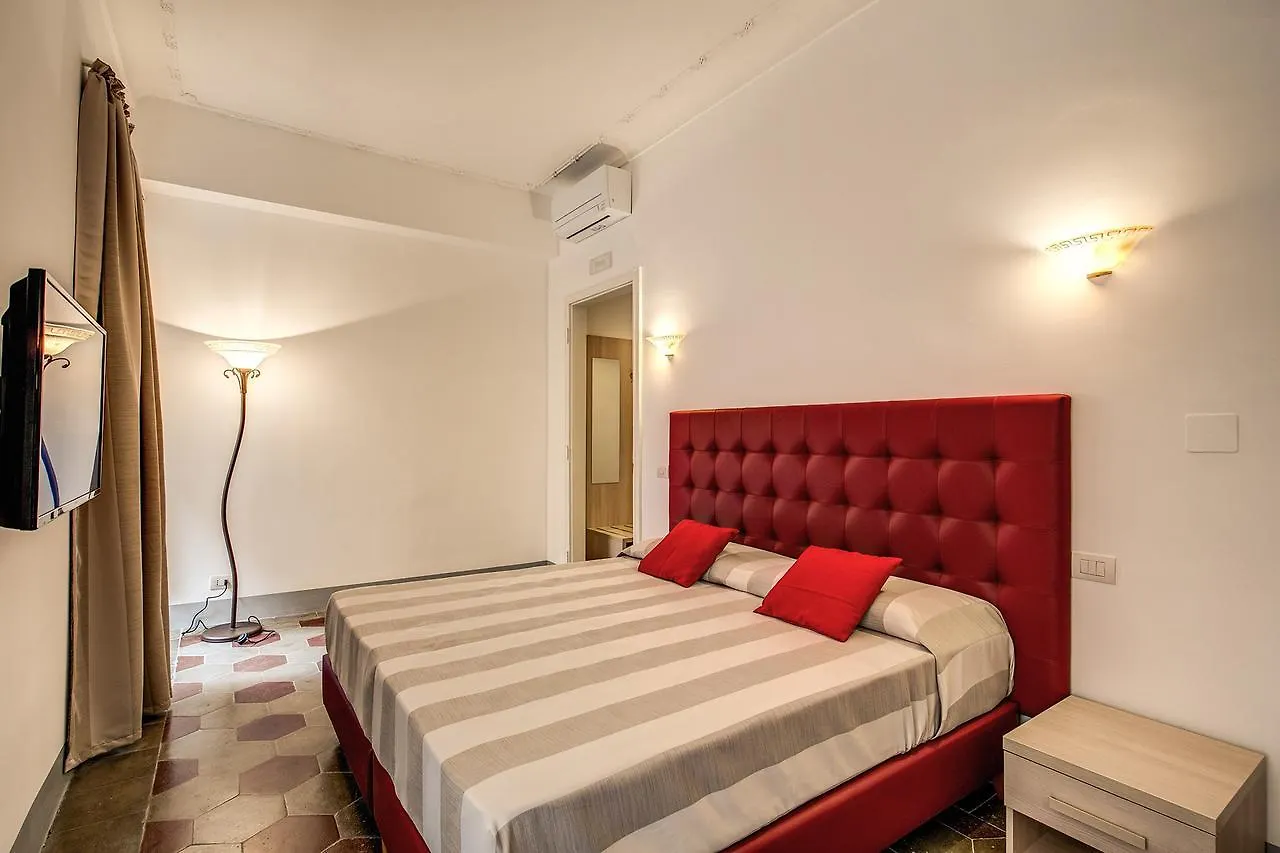 Feronia Guest House Róma