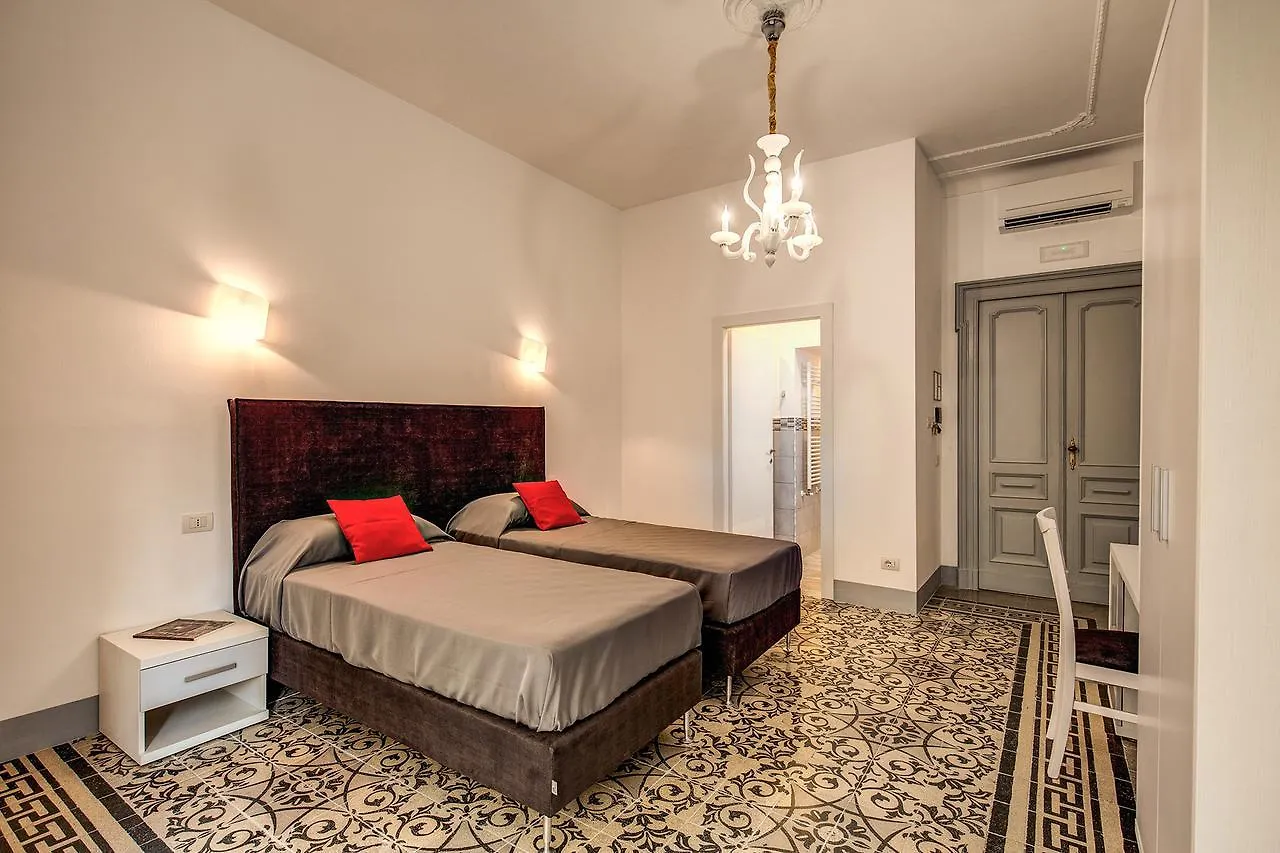 Feronia Guest House Рим 3*,